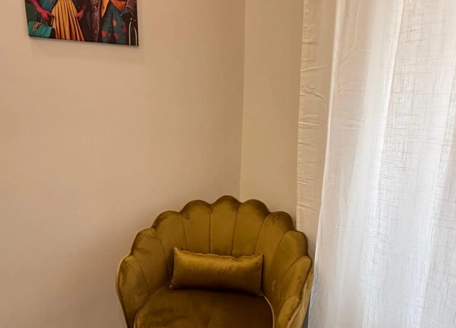 Suite Maison San Pietro Rom Italien