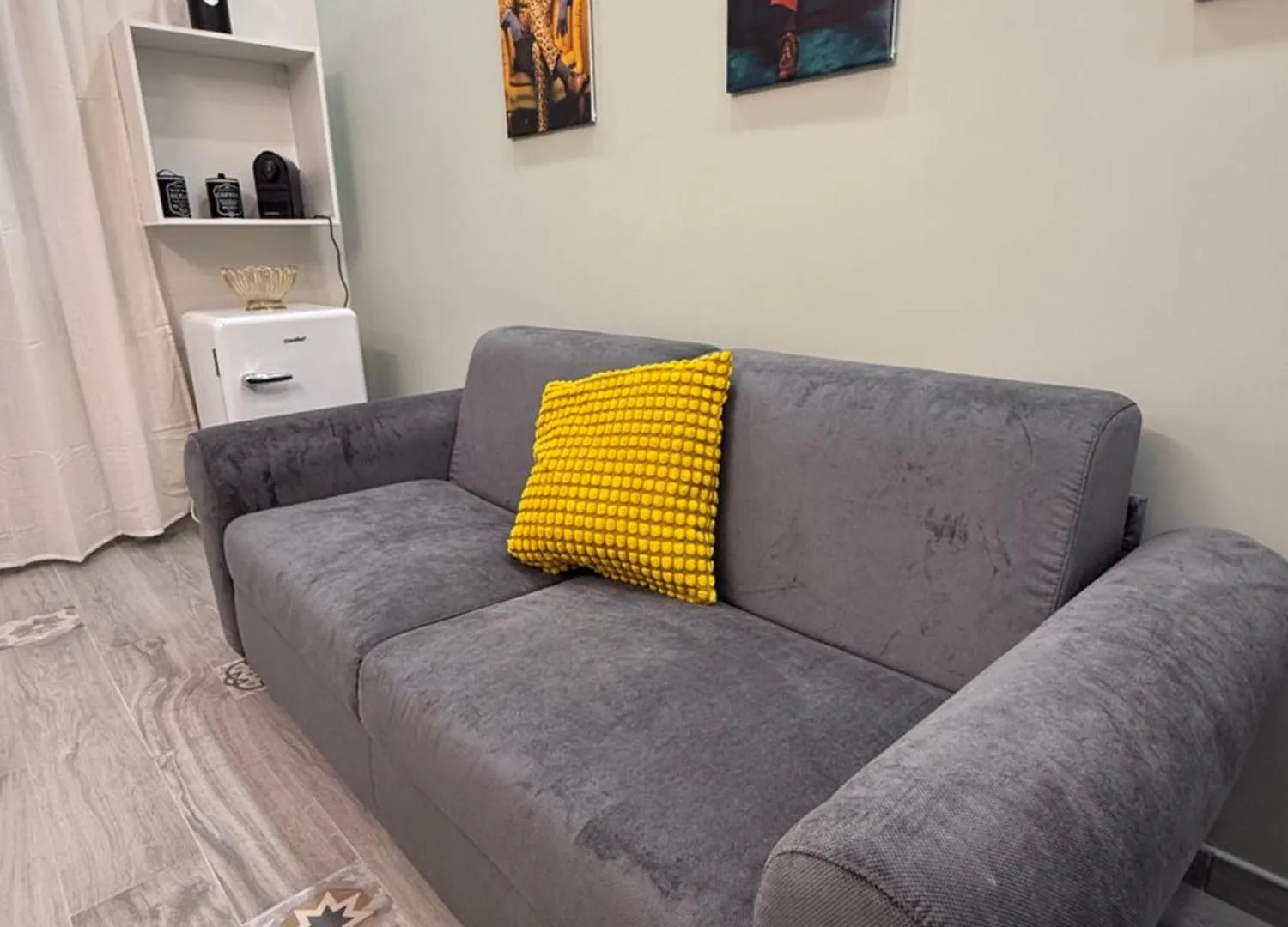 Suite Maison San Pietro Rom Italien