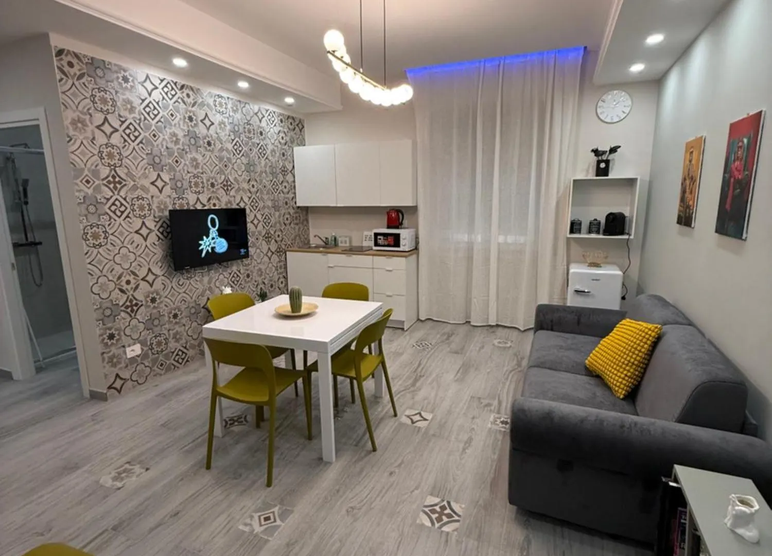 Suite Maison San Pietro Rom 0*,  Italien