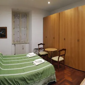 Zio Gionni Roma