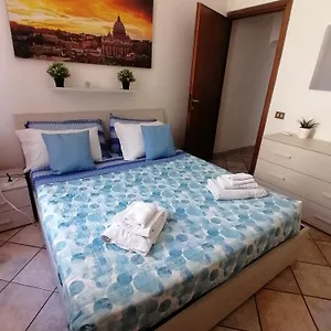  Casa vacanze Da Adriana Al Vaticano