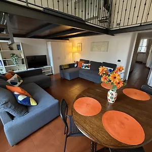 Luxury House - The Roma