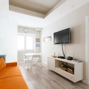  Casa vacanze Un Passino Da San Pietro Casa