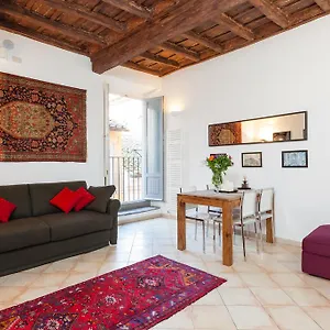 Maisonette Farnese Roma