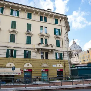 House Fornaci Roma