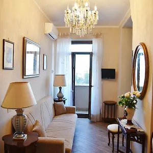 Fabio Deluxe Maison d'hôtes