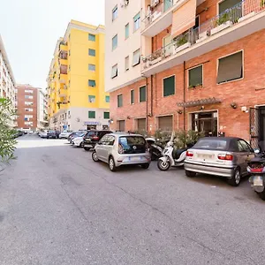 The Miki House Roma