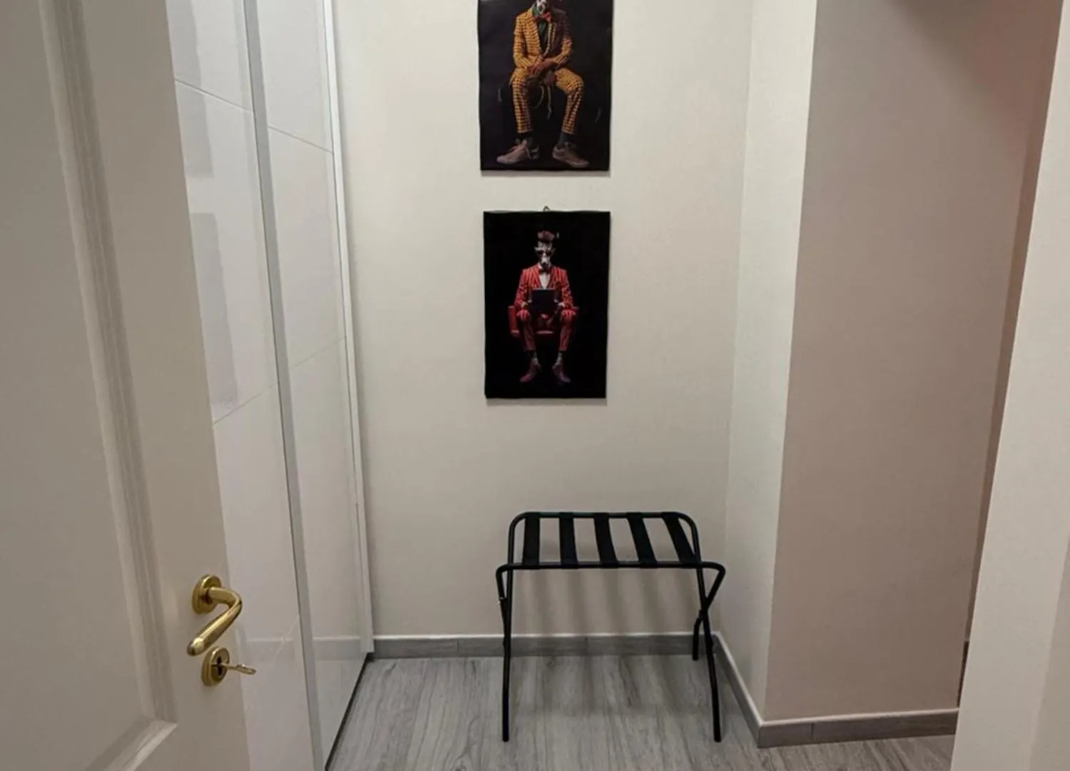Suite Maison San Pietro Rome 0*,  Italy