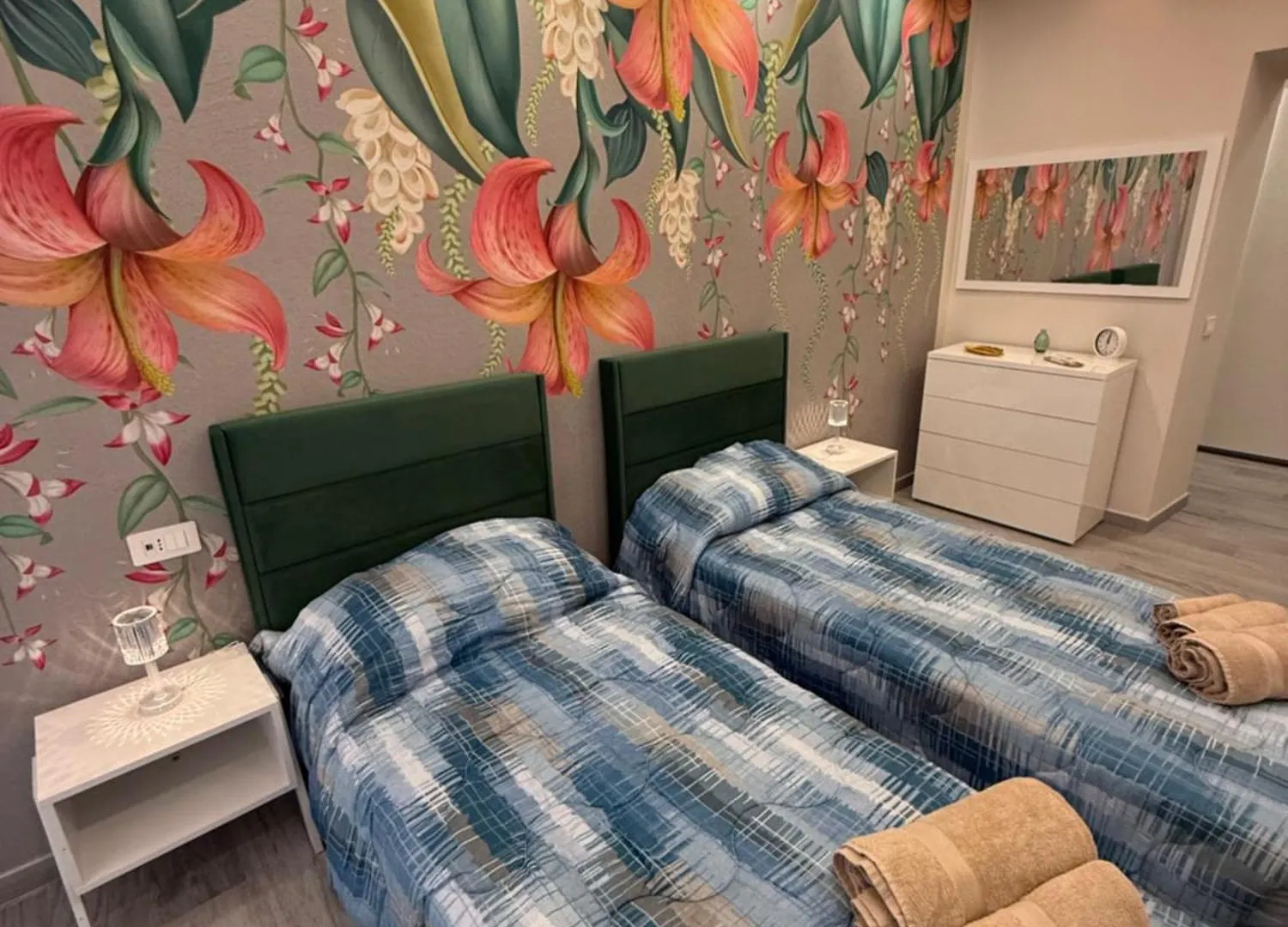Holiday home Suite Maison San Pietro Rome