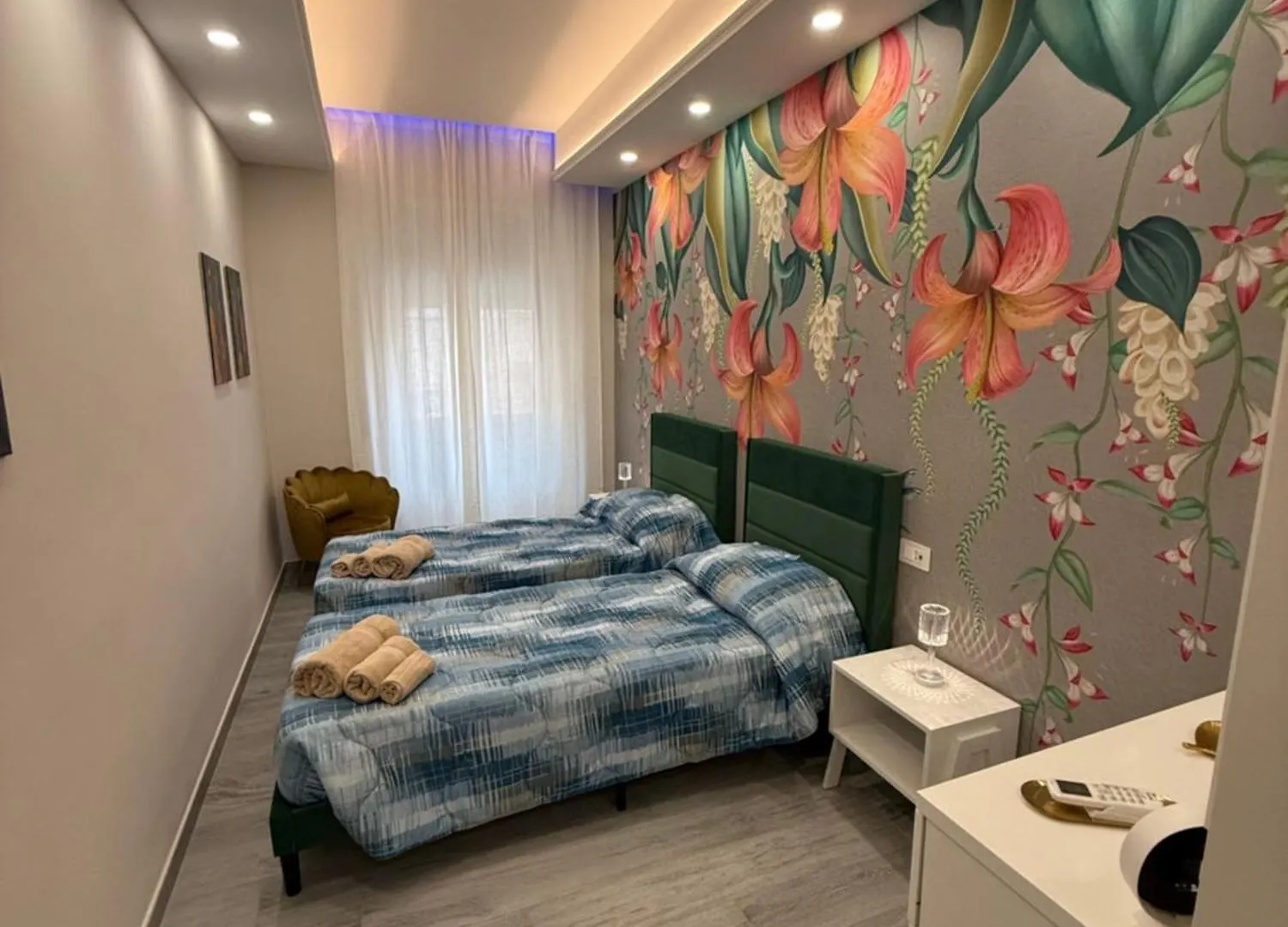 Holiday home Suite Maison San Pietro Rome