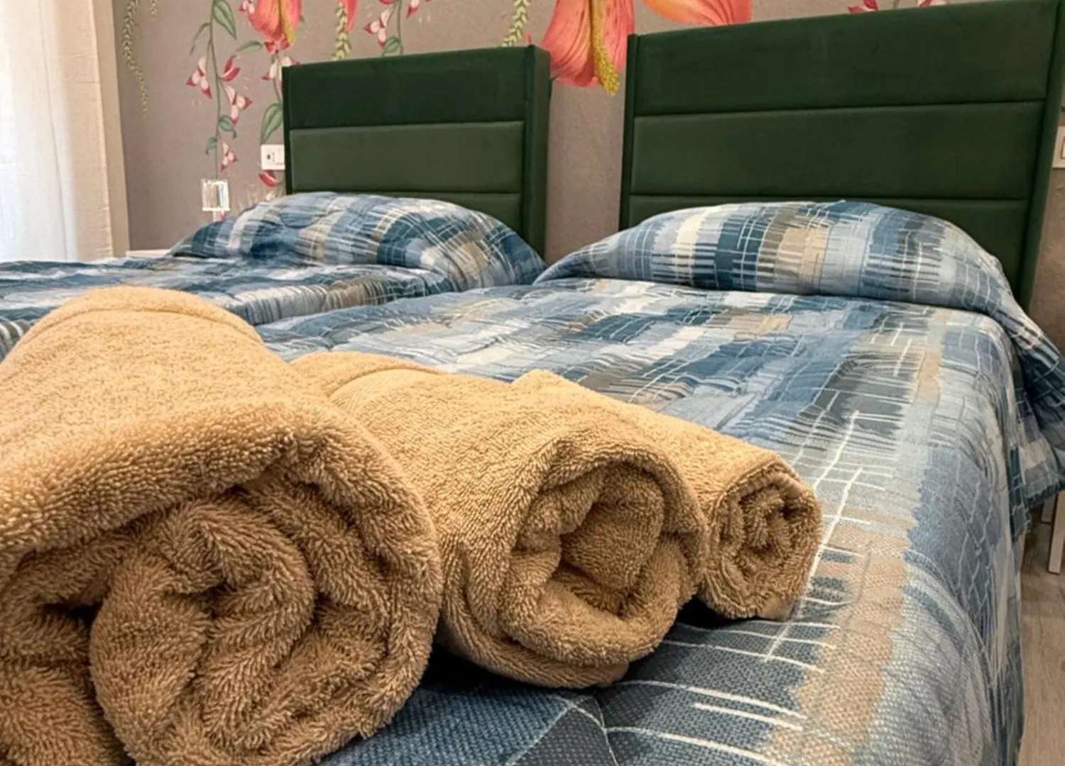 Suite Maison San Pietro Rome Holiday home