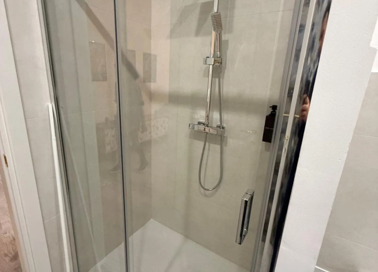 Suite Maison San Pietro Rome