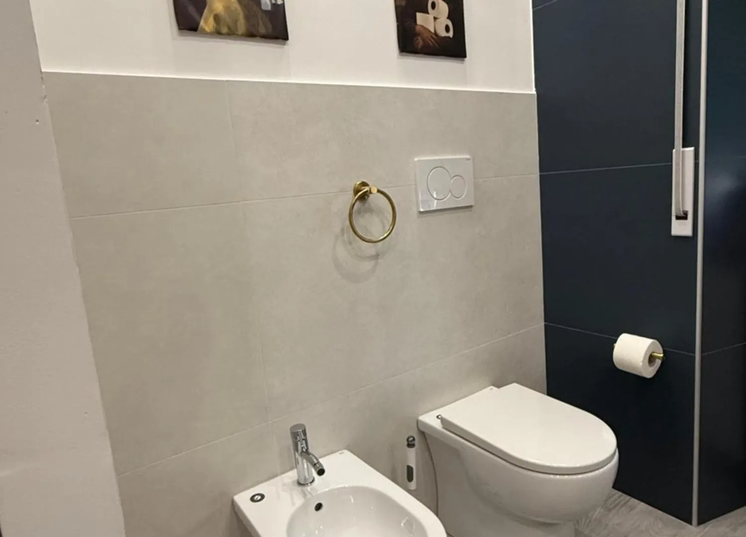 Suite Maison San Pietro Rome Holiday home