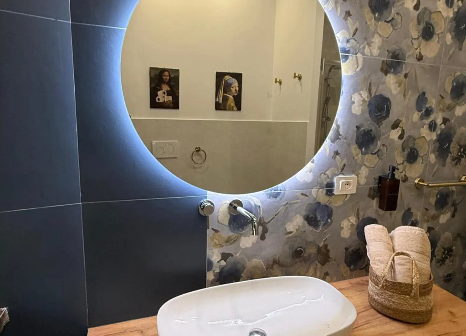 Holiday home Suite Maison San Pietro Rome Italy