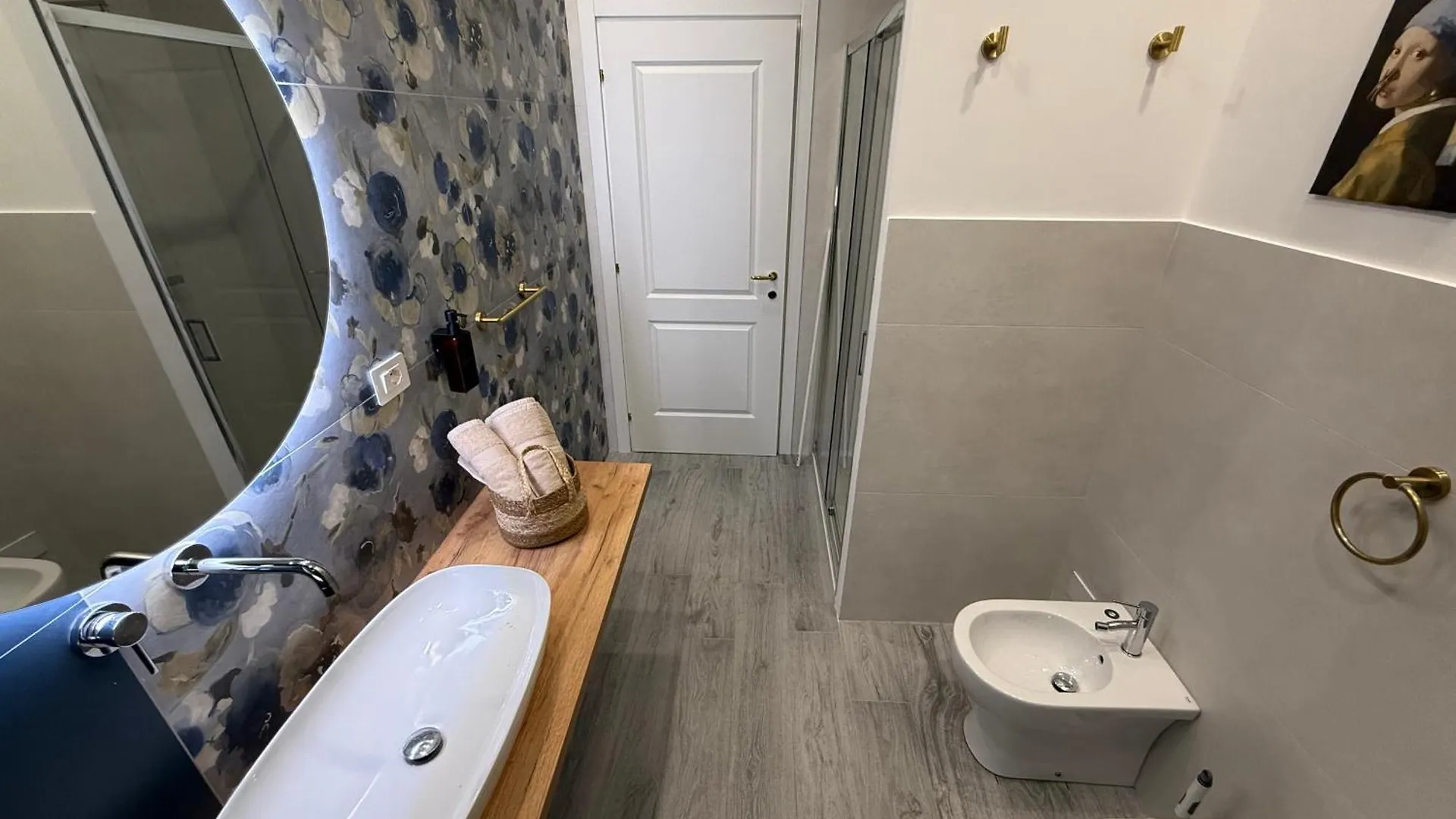 Suite Maison San Pietro Rome Italy