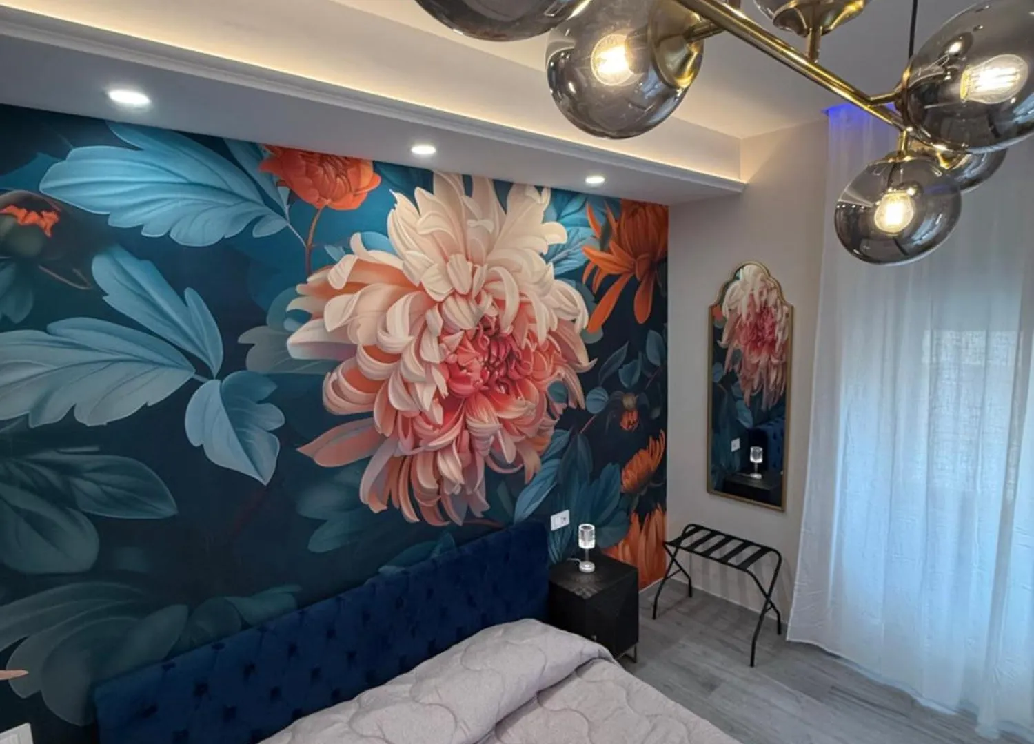 Suite Maison San Pietro Rome