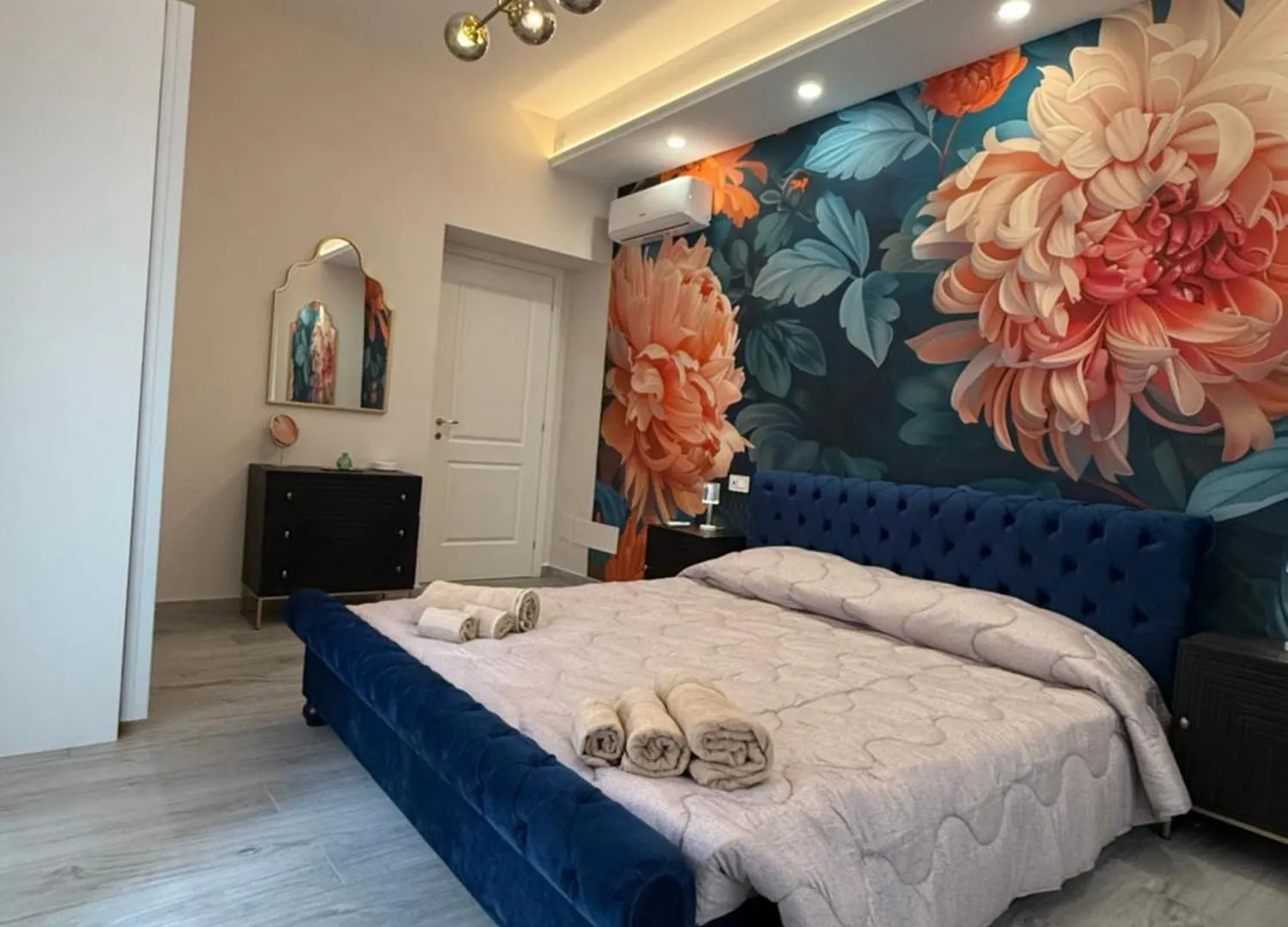 Suite Maison San Pietro Rome
