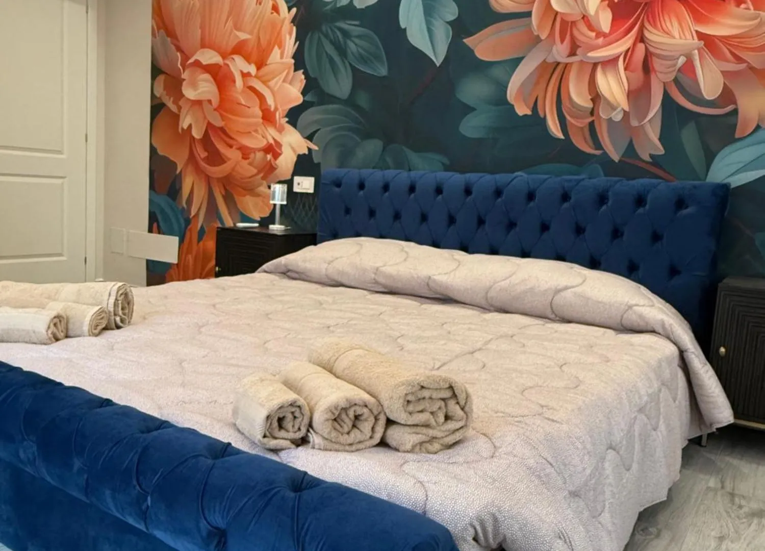 Holiday home Suite Maison San Pietro Rome Italy