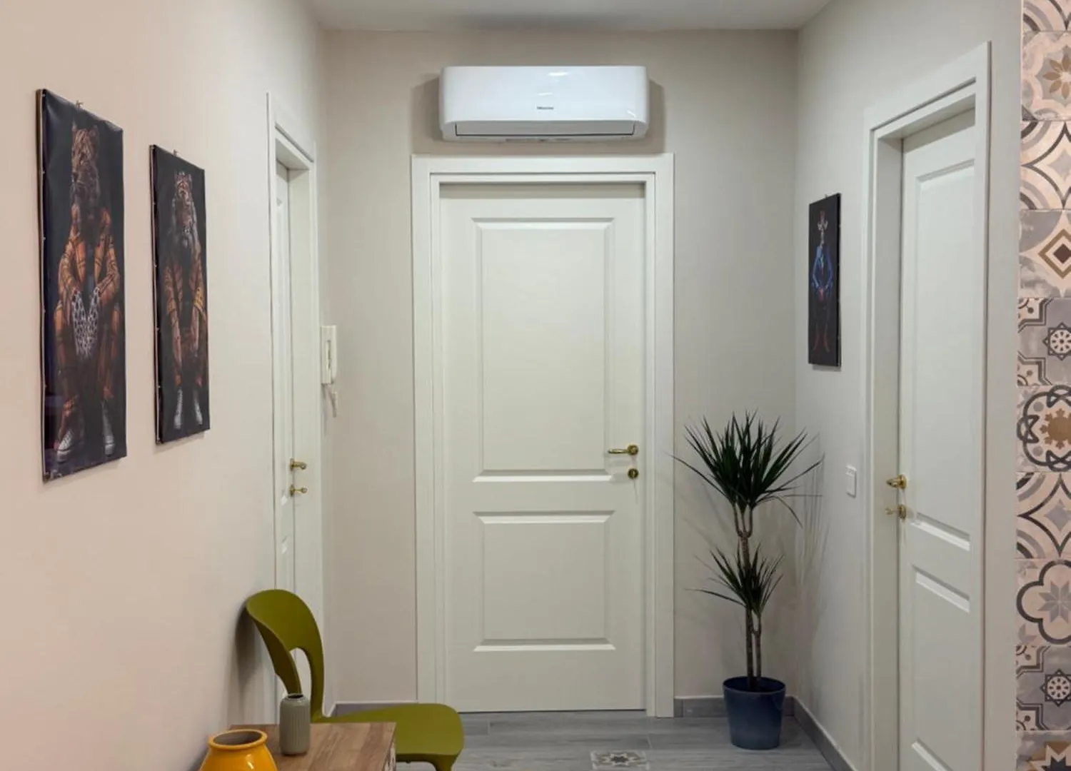 Holiday home Suite Maison San Pietro Rome