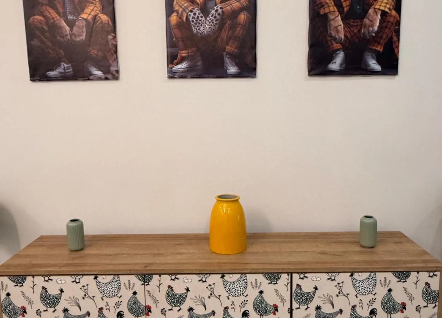 Suite Maison San Pietro Rome Holiday home