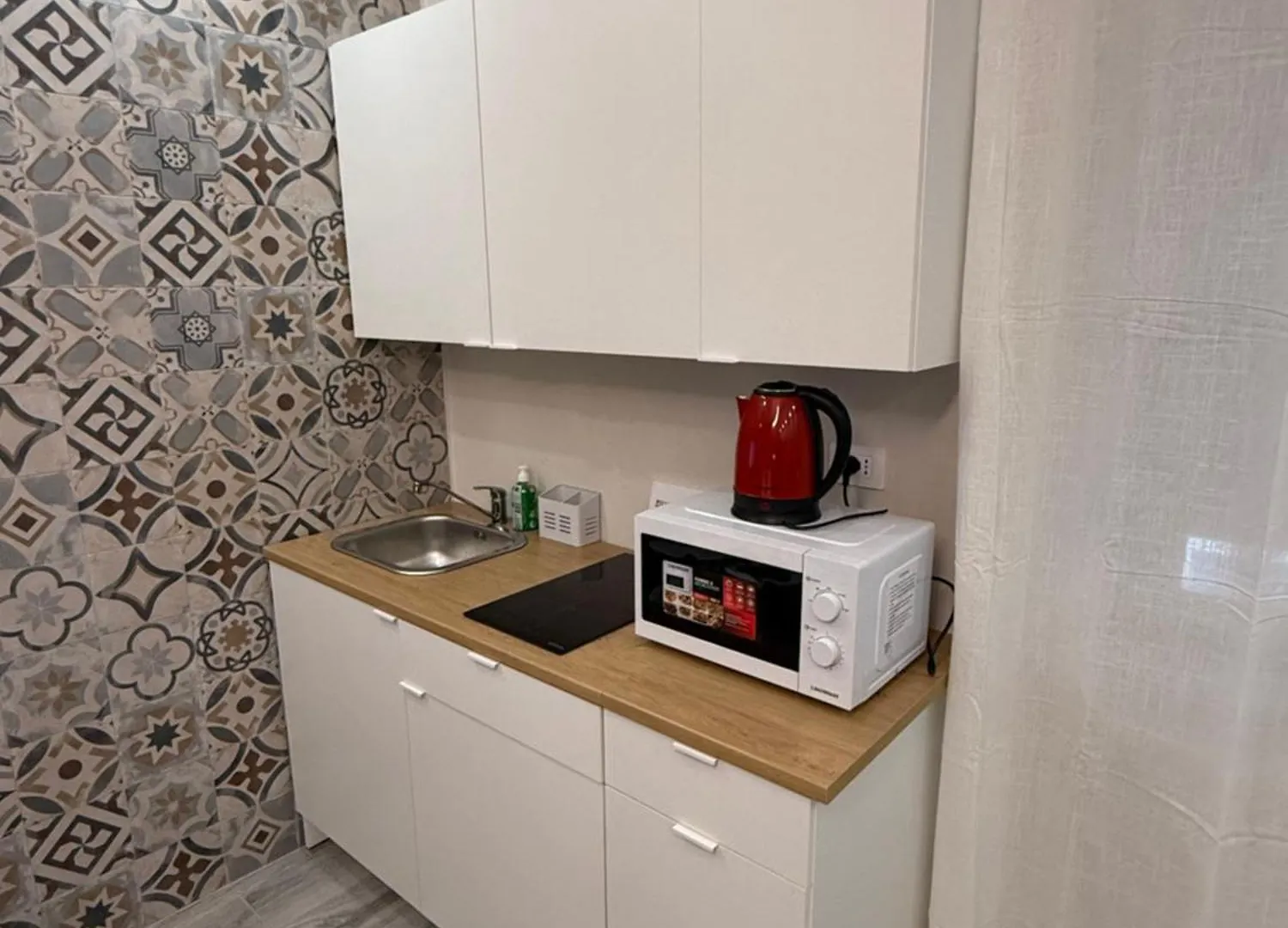 Suite Maison San Pietro Rome