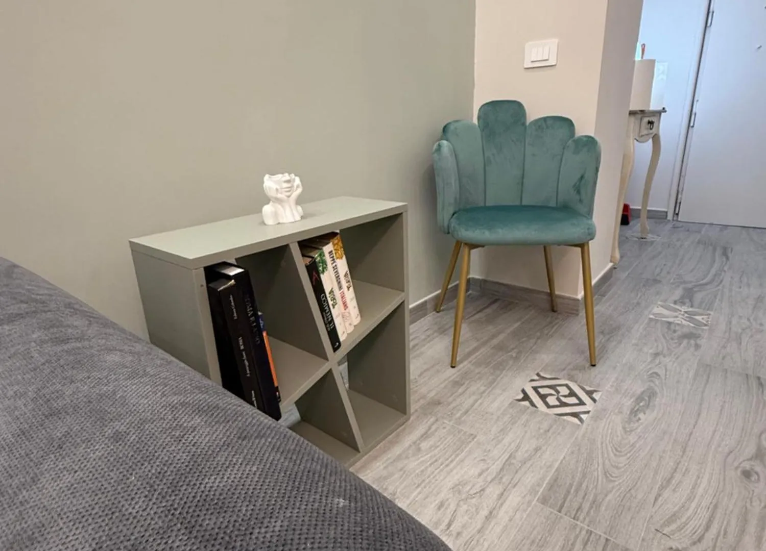 Suite Maison San Pietro Rome