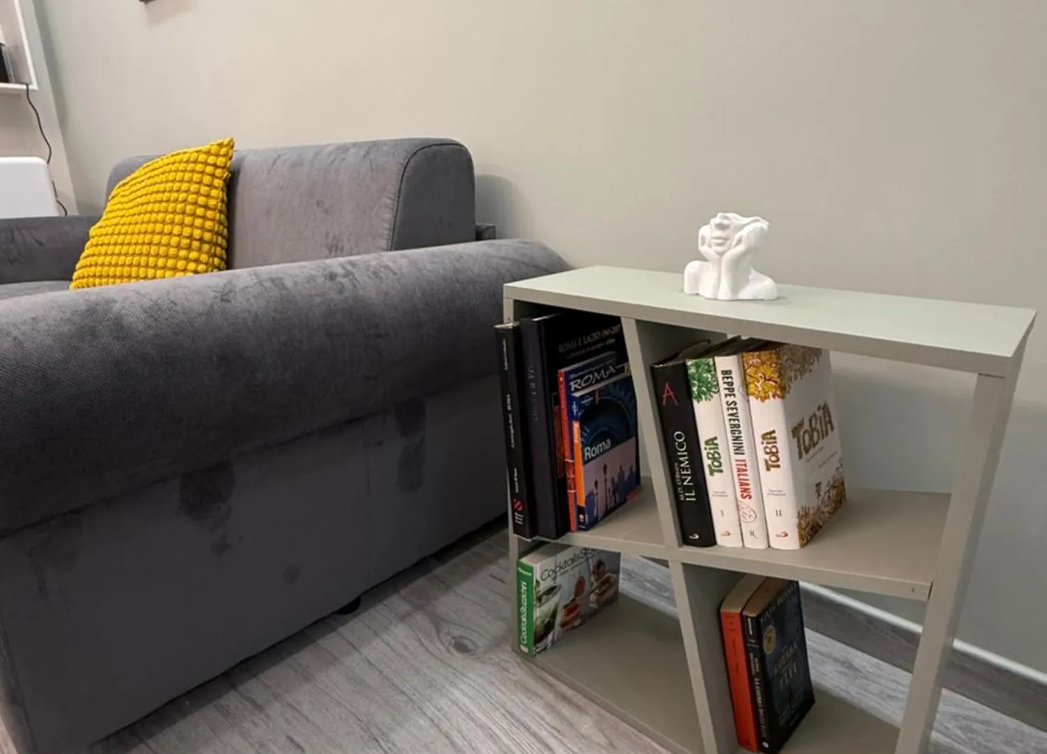Holiday home Suite Maison San Pietro Rome