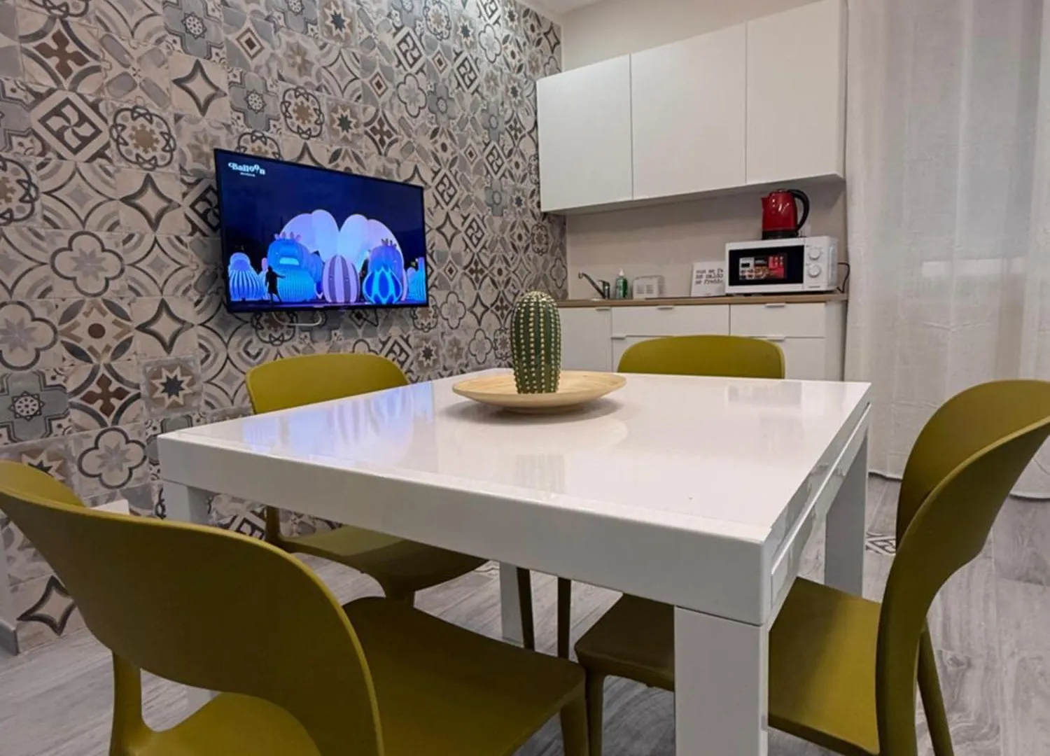 Suite Maison San Pietro Rome Holiday home